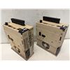 Image 2 : (2) Yaskawa #SGDV-2R8F11A