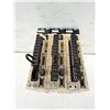 Image 1 : (2) Yaskawa #SGDV-2R8A11A