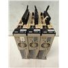 Image 3 : (2) Yaskawa #SGDV-2R8A11A