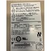 Image 4 : (2) Yaskawa #SGDV-2R8A11A