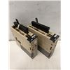 Image 2 : (2) Yaskawa #SGDV-R70A11A ServoPacks