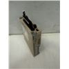 Image 1 : Yaskawa #SGDV-2R8A11A (BAD FUSE?)