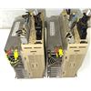 Image 1 : (2) Yaskawa #SGDH-10DE Servopacks