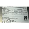 Image 4 : Yaskawa #SGDV-5R4D11A020000 Servopack