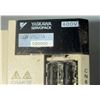 Image 3 : Yaskawa #SGDV-3R5D11A02000 Servopack