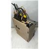 Image 2 : Yaskawa #SGDV-3R5D11A02000 Servopack