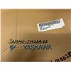 Image 2 : (3) Yaskawa #JAMMC-SM22A-02 / #DF8100629