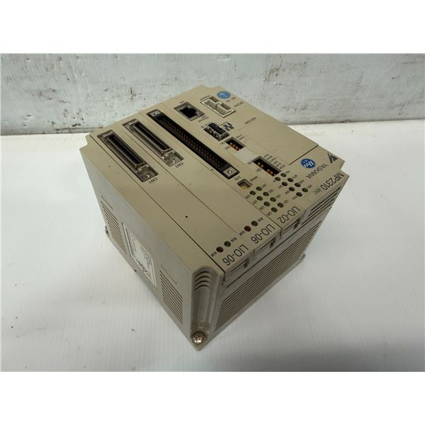 Yaskawa #PMC-U-MP23108 / #MP2310iec