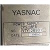 Image 4 : Yaskawa #CPS-18FB Yasnac Power Supply