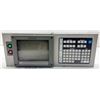 Image 1 : Yaskawa #JZNC-JOP05A-4 Operator Panel w/Monitor