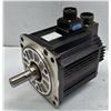 Image 3 : Yaskawa #SGMGH-09DCA6F AC Servo Motor w/#UTSIH-B17CC Encoder