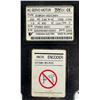 Image 6 : Yaskawa #SGMGH-05DCA6H AC Servo Motor w/#UTSIH-B17CC Encoder