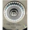 Image 5 : Yaskawa #UTTAH-B20FL Encoder