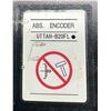 Image 6 : Yaskawa #UTTAH-B20FL Encoder