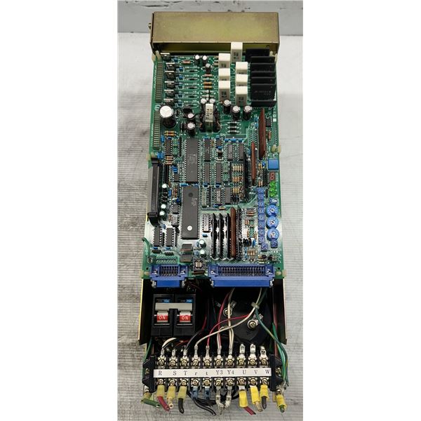 Yaskawa #CACR-SR-20BB1BF Servo Controller