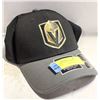 Image 1 : NEW FANATICS VEGAS GOLDEN KNIGHTS HAT