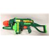 AIR BLASTER AUTO TOMMY 20 NERF GUN