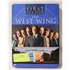 DVD- THE WEST WING- COMPLETE SEASON 1