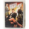 DVD- HUMAN TARGET- COMPLETE SEASON 1