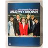 DVD- MURPHY BROWN- COMPLETE SEASON 1