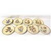 Image 1 : VINTAGE HUMMEL PLATES 1971-1979