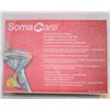Image 1 : NEW 6-PIECE SOMA CARE RENEWABLE THERAPEUTIC