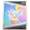 Image 1 : BINDER OF POKEMON CARDS