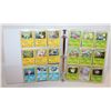 Image 1 : BINDER POKEMON COLLECTOR CARDS