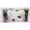 Image 1 : LARGE PANDA BEAR THROW