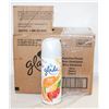 Image 1 : LOT OF GLAD HAWAIIN BREEZE (NEW)