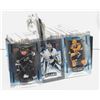 Image 1 : HOCKEY ROOKIES INSERTS AND SOME VINTAGE SETS
