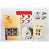 Image 1 : NEW COLLECTOR STAMPS