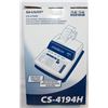 Image 1 : CS-4194H CALCULATOR