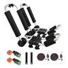 Image 1 : NEW REPACKED KAYAK RACK HEAVY DUTY 2PK