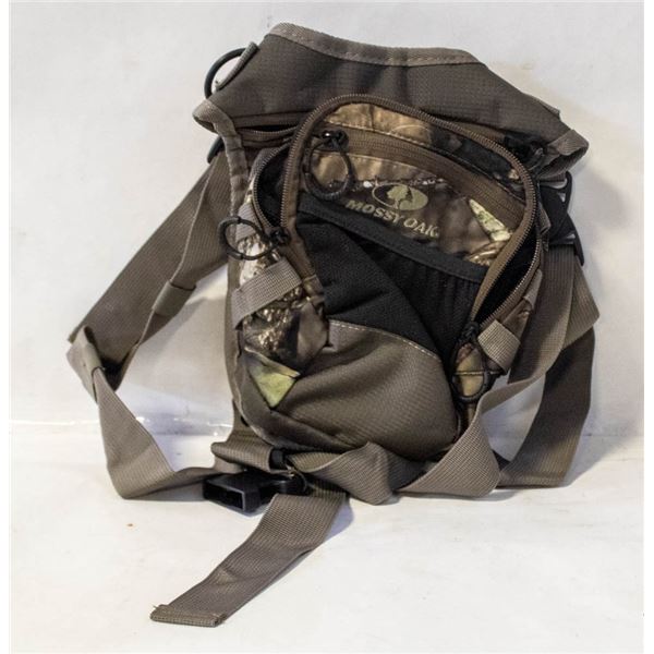 MOSSY OAK- BINO HARNESS