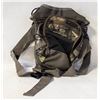 Image 1 : MOSSY OAK- BINO HARNESS