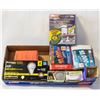 Image 1 : LOT OF NEW LIGHT BULBS