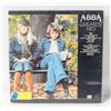 Image 1 : ABBA GREATEST HITS VINYL LP
