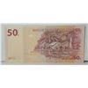 Image 2 : 3)  FROM 2013 UNCIRCULATED 50 FRANCS
