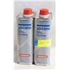 Image 1 : 2 X 1L HARDENER
