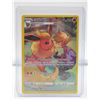 Image 1 : FLAREON FULL ART FOIL TG01/TG30