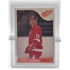 Image 1 : 1985 STEVE YZERMAN DETROIT RED WINGS O-PEE-CHEE