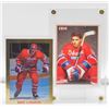 Image 1 : ERIC LINDROS CARDS  OSHAWA GENERALS