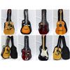 Image 1 : FEATURED GUITAR COLLECTION