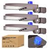 Image 1 : BRAND NEW JC-LGL 150W PARKING LOT LED LIGHT 3PK