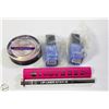 Image 1 : NEW 5PK OF MIXED COSMETICS