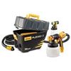Image 1 : NEW WAGNER FLEXIO HVLP STATIONARY PAINT SPRAYER