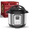 Image 1 : NEW INSTANT POT DUO 7-IN-1 ELECTRIC PRESSURE