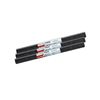 Image 1 : NEW 3PK DC FIX BLACKWOOD 45CM SELF ADHESIVE FILM