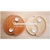 Image 1 : BRAND NEW ZMARKRAFT CHEESE BOARD PLATTER